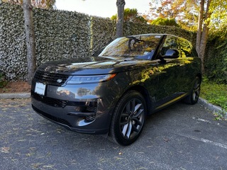 2023 Land Rover Range Rover Sport for sale in Huntington NY