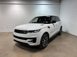 2023 Land Rover Range Rover Sport
