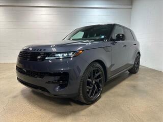 2024 Land Rover Range Rover Sport for sale in Glen Cove NY