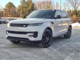 2025 Land Rover Range Rover Sport for sale in Marlboro NJ