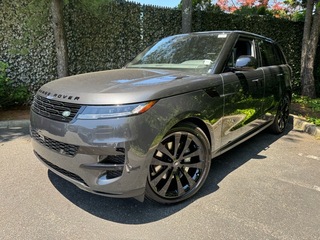 2025 Land Rover Range Rover Sport for sale in Huntington NY