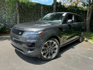 2025 Land Rover Range Rover Sport for sale in Huntington NY