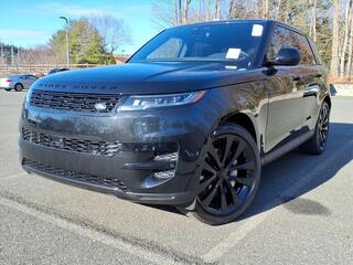 2026 Land Rover Range Rover Sport for sale in Marlboro NJ