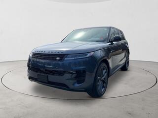2026 Land Rover Range Rover Sport for sale in Matteson IL