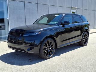 2026 Land Rover Range Rover Sport for sale in Tupelo MS