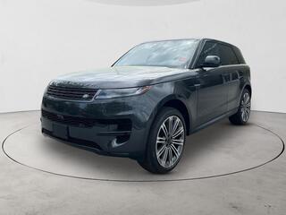 2026 Land Rover Range Rover Sport for sale in Matteson IL