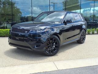 2026 Land Rover Range Rover Sport for sale in Boerne TX