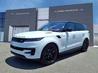 2023 Land Rover Range Rover Sport