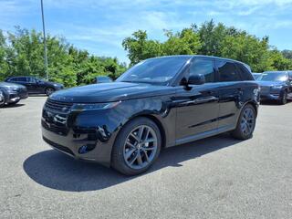 2023 Land Rover Range Rover Sport