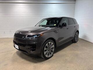 2024 Land Rover Range Rover Sport for sale in Glen Cove NY
