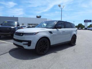 2024 Land Rover Range Rover Sport for sale in Charleston WV