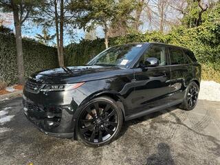 2025 Land Rover Range Rover Sport for sale in Huntington NY