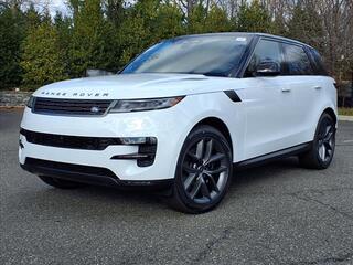 2025 Land Rover Range Rover Sport for sale in Marlboro NJ