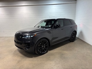 2025 Land Rover Range Rover Sport for sale in Huntington NY