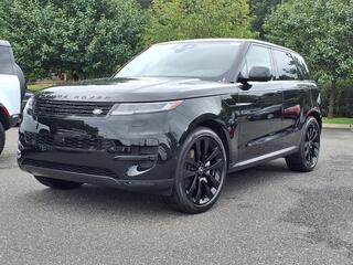 2025 Land Rover Range Rover Sport for sale in Marlboro NJ