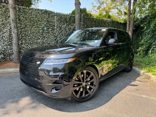 2025 Land Rover Range Rover Sport for sale in Huntington NY