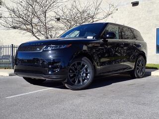2026 Land Rover Range Rover Sport for sale in Boerne TX