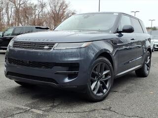 2026 Land Rover Range Rover Sport for sale in Marlboro NJ