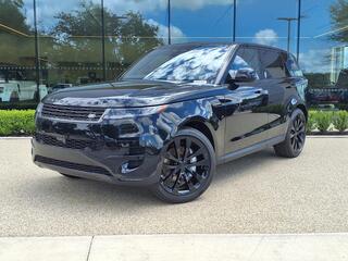 2026 Land Rover Range Rover Sport for sale in Boerne TX