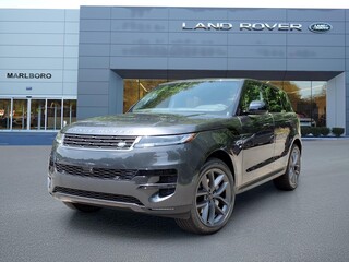 2026 Land Rover Range Rover Sport for sale in Marlboro NJ