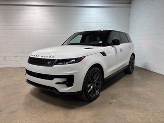 2026 Land Rover Range Rover Sport for sale in Glen Cove NY