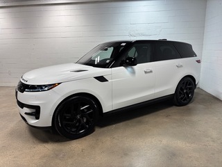 2023 Land Rover Range Rover Sport for sale in Glen Cove NY