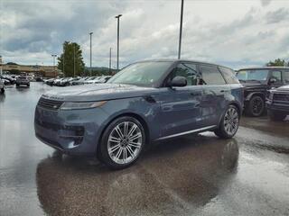 2024 Land Rover Range Rover Sport