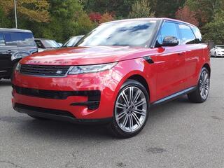 2025 Land Rover Range Rover Sport for sale in Marlboro NJ