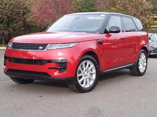 2025 Land Rover Range Rover Sport for sale in Marlboro NJ