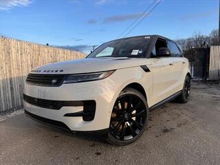 2025 Land Rover Range Rover Sport for sale in Huntington NY