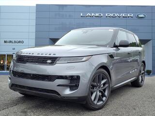 2025 Land Rover Range Rover Sport for sale in Marlboro NJ