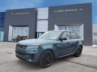 2025 Land Rover Range Rover Sport for sale in Charleston WV