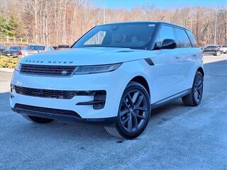 2025 Land Rover Range Rover Sport for sale in Marlboro NJ