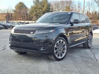 2025 Land Rover Range Rover Sport for sale in Marlboro NJ