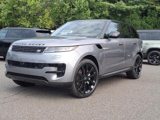 2025 Land Rover Range Rover Sport for sale in Marlboro NJ