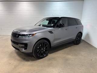 2025 Land Rover Range Rover Sport for sale in Huntington NY