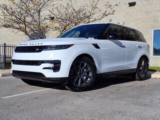 2026 Land Rover Range Rover Sport for sale in Boerne TX