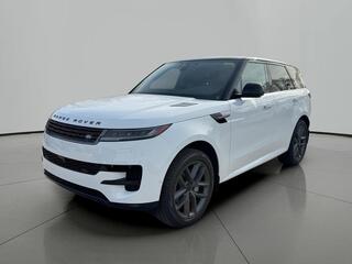 2026 Land Rover Range Rover Sport for sale in New Braunfels TX
