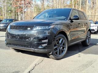 2026 Land Rover Range Rover Sport for sale in Marlboro NJ