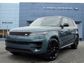2026 Land Rover Range Rover Sport for sale in Marlboro NJ