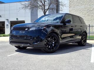 2026 Land Rover Range Rover Sport for sale in Boerne TX