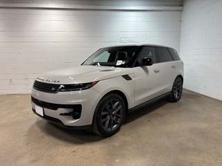 2026 Land Rover Range Rover Sport for sale in Glen Cove NY