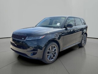 2026 Land Rover Range Rover Sport for sale in New Braunfels TX