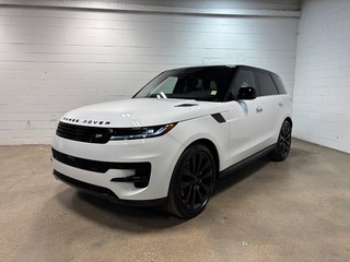 2026 Land Rover Range Rover Sport for sale in Glen Cove NY