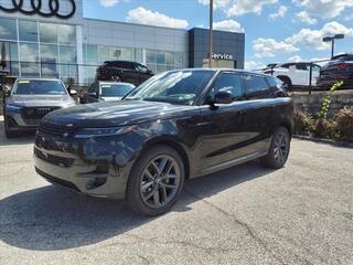 2024 Land Rover Range Rover Sport for sale in Charleston WV