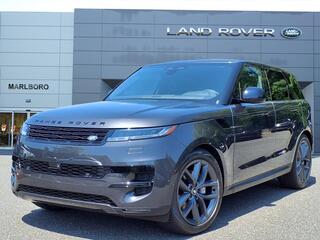2025 Land Rover Range Rover Sport for sale in Marlboro NJ