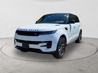 2025 Land Rover Range Rover Sport for sale in Matteson IL
