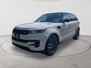 2025 Land Rover Range Rover Sport for sale in Matteson IL