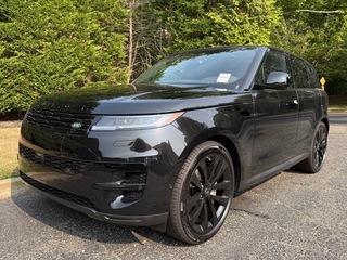 2025 Land Rover Range Rover Sport for sale in Glen Cove NY