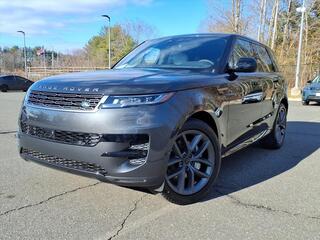 2026 Land Rover Range Rover Sport for sale in Marlboro NJ